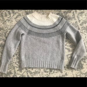 Everlane 100% Wool Sweater